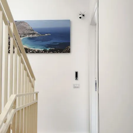 Gfl - Vista Mare * Mondello