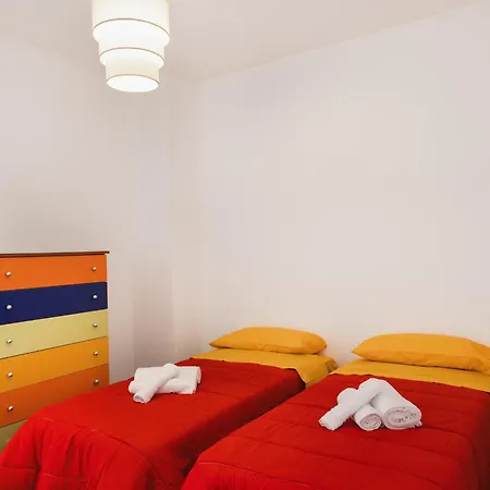 Gfl - Vista Mare Daire Mondello