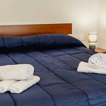 Gfl - Vista Mare Mondello