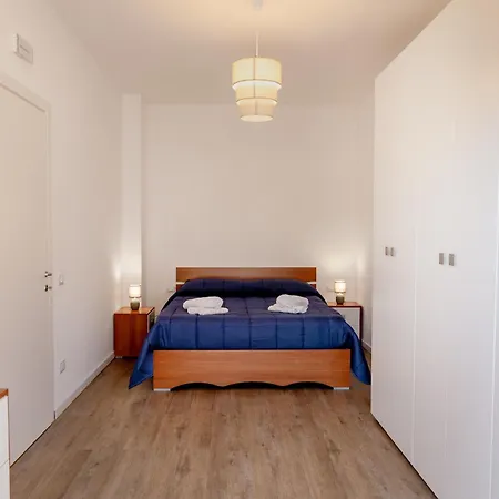 Gfl - Vista Mare Daire *