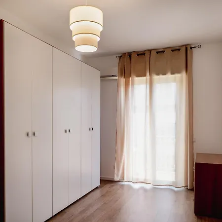 Gfl - Vista Mare Daire *