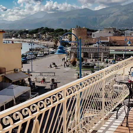 Gfl - Vista Mare Daire *