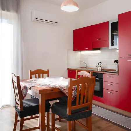 Gfl - Vista Mare Apartment
