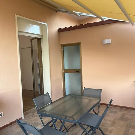 Gfl - Vista Mare Daire *