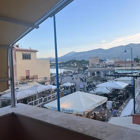 Gfl - Vista Mare * Mondello