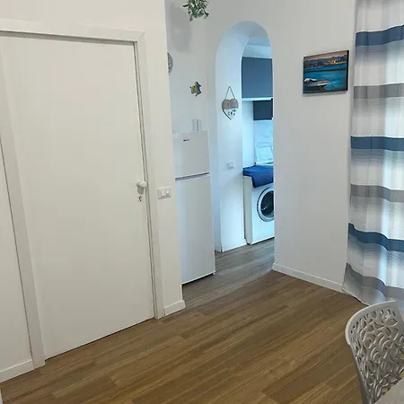 Daire Gfl - Vista Mare