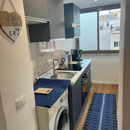 Gfl - Vista Mare Apartment *