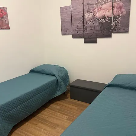 Gfl - Vista Mare Mondello