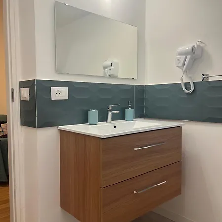 Gfl - Vista Mare Apartment