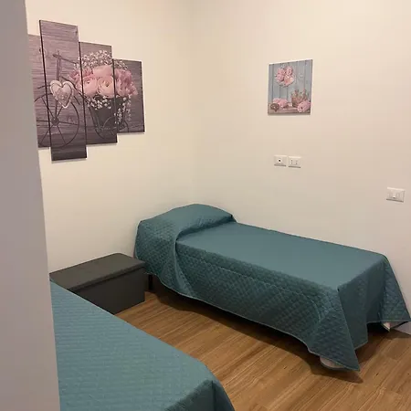 Gfl - Vista Mare Mondello