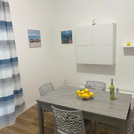 Daire Gfl - Vista Mare