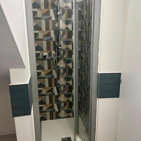 Gfl - Vista Mare Daire *