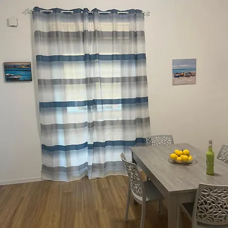 Daire Gfl - Vista Mare Mondello