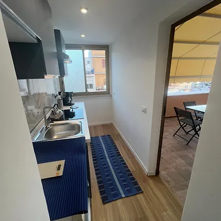 Gfl - Vista Mare Apartment