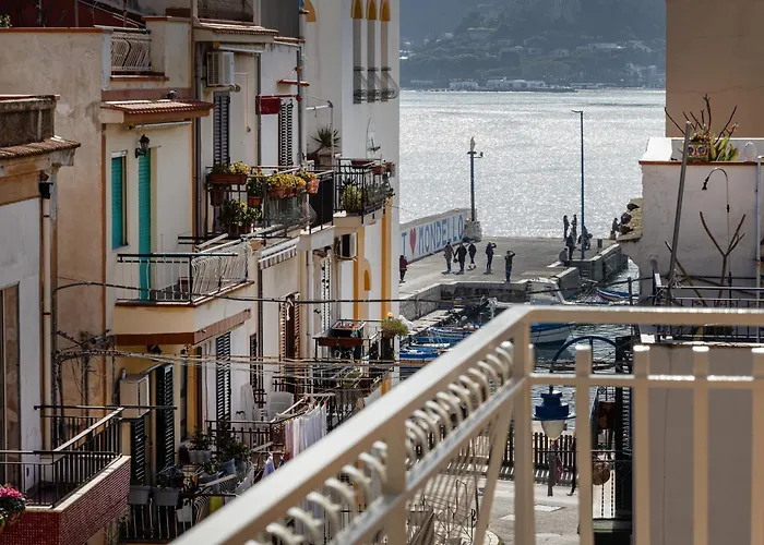 Appartamento Gfl - Vista Mare