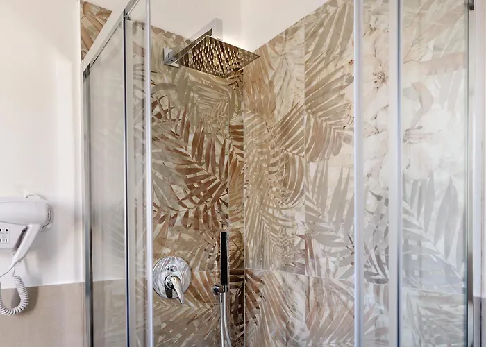 Appartamento Gfl - Vista Mare *