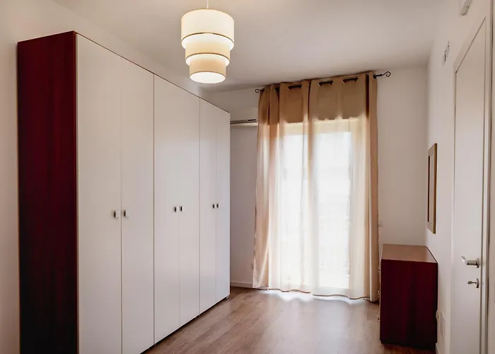 Gfl - Vista Mare Appartamento *