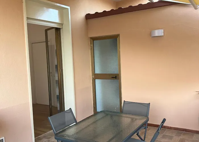 Gfl - Vista Mare Appartamento *