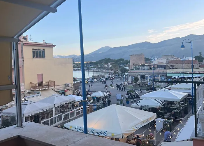 Gfl - Vista Mare * Mondello