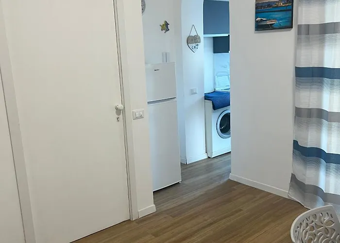 Appartamento Gfl - Vista Mare
