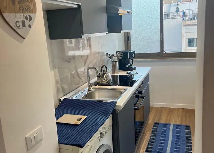 Gfl - Vista Mare Appartamento *