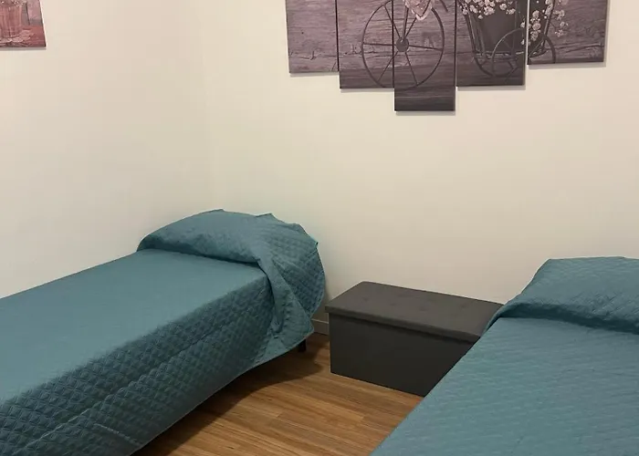 Gfl - Vista Mare Mondello