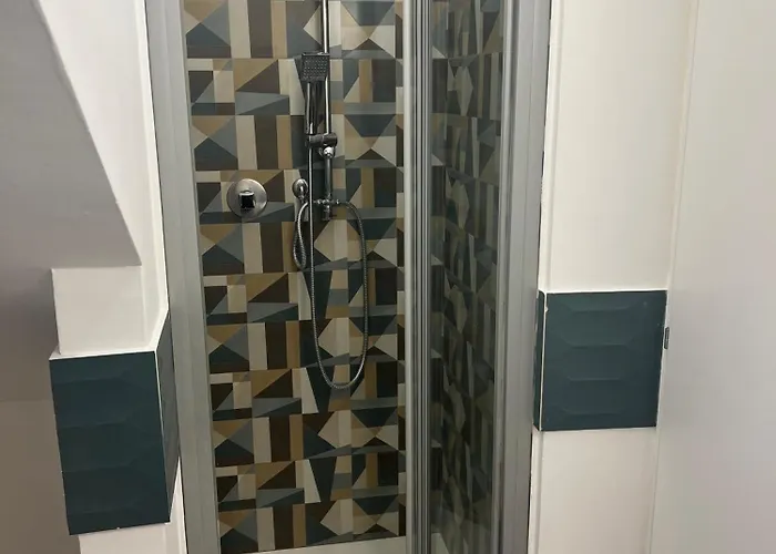 Gfl - Vista Mare Appartamento *